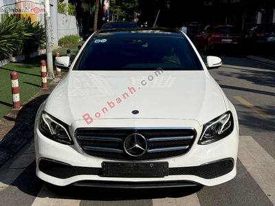 Xe Mercedes Benz E class E200 Sport 2019