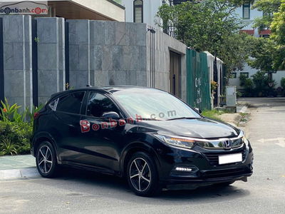 Xe Honda HRV L 2019