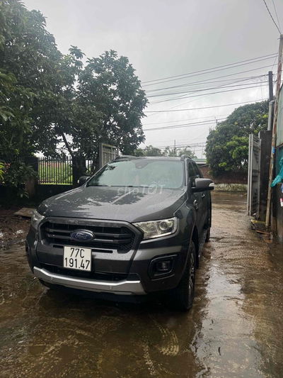 Ford Ranger 2019 Wildtrak 2.0L 4x2 AT - 690000 km