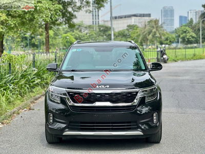 Xe Kia Seltos Premium 1.6 AT 2022