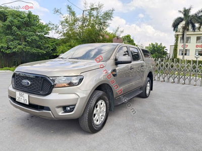 Xe Ford Ranger XLS 2.2L 4x2 MT 2021