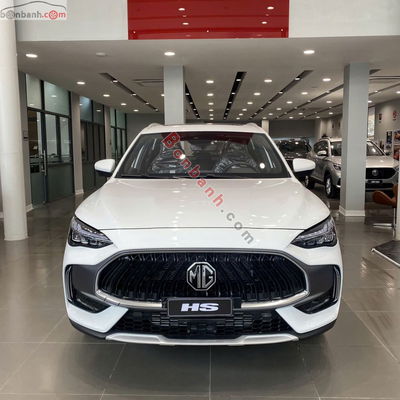 Xe MG HS 1.5T LUX 2025