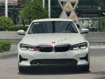 Xe BMW 3 Series 320i M Sport 2021