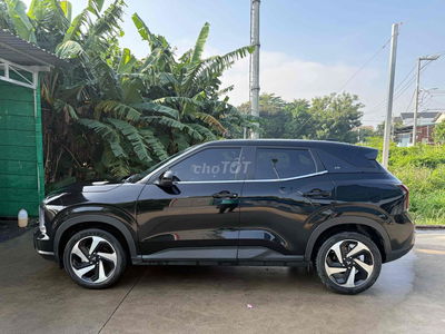 Mitsubishi Xforce 2024 Exceed - 28000 km