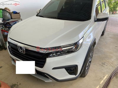 Xe Honda BR V L 2024