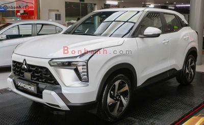 Xe Mitsubishi Xforce Premium 2025