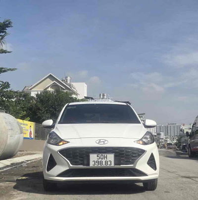 Hyundai Grand i10 1.2AT 2023 - 44000km