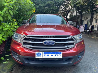 Ford Everest 2.0 AT Chất xe đẹp 1 Chủ - KM chuẩn 💯
