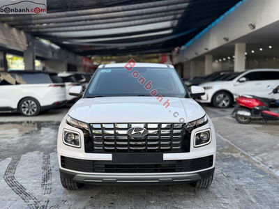Xe Hyundai Venue 1.0 T-GDi 2024