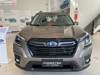Xe Subaru Forester 2.0i-L EyeSight 2024
