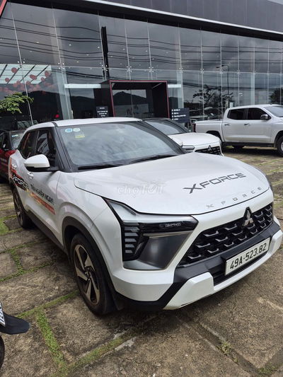 xforce premium 2024