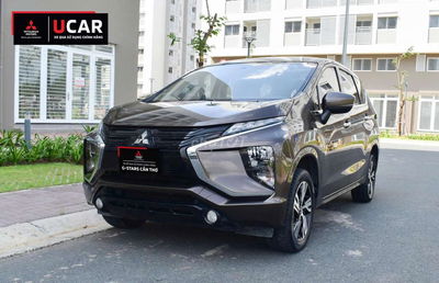 Xpander MT 2021, Chính hãng,Bảo hành,Thương lượng
