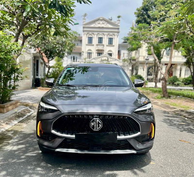 MG HS Luxury 2024 1.5T Siêu Lướt 11.000Km