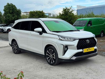 Toyota 2024 - 36800 km
