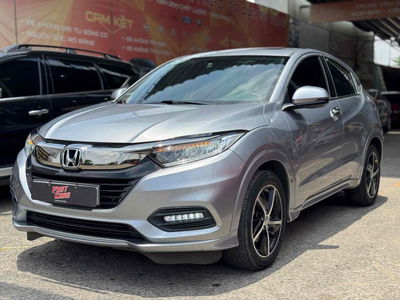 Honda HR-V 2019 L odo 49000 km xe đẹp không lỗi