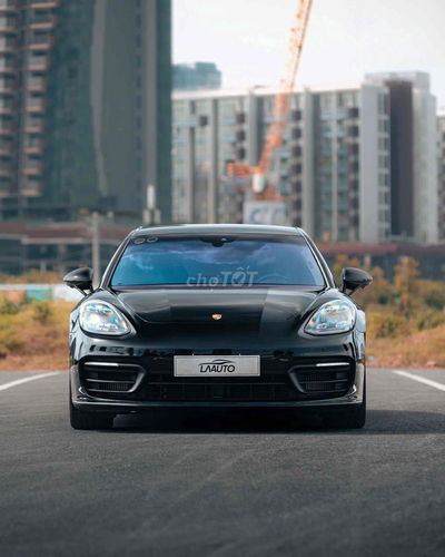 Porsche Panamera 2021 4 - 39000 km. Options 1 tỷ 5