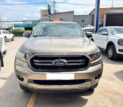 𝐅𝐨𝐫𝐝 𝐑𝐚𝐧𝐠𝐞𝐫 𝐗𝐋𝐒 𝐀𝐓 𝟐𝟎𝟏𝟗