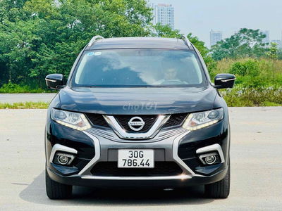 Nissan Xtrail SV Premium sx 2020 - 60000 km