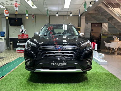 Xe Subaru Forester 2.0i-S EyeSight 2024