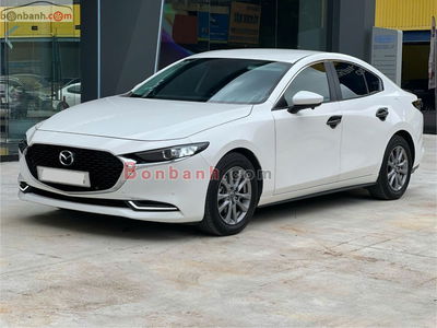 Xe Mazda 3 1.5L Luxury 2022