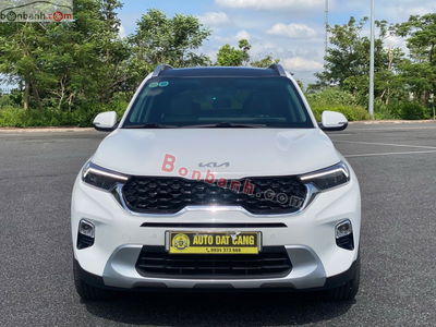 Xe Kia Sonet Premium 1.5 AT 2021