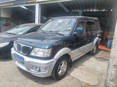 Mitsu jolie 2002 MB 2.0 - 150000 km