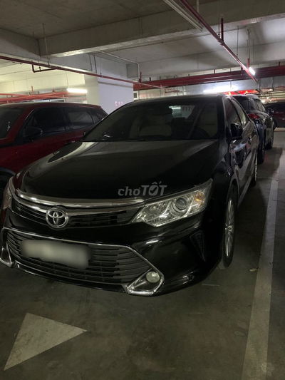Toyota Camry 2015 2.5G - 99999 km