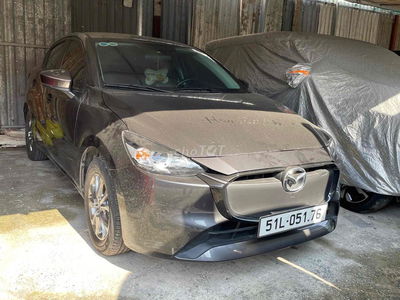 Mazda 2 2024 1.5 AT - 300000 km