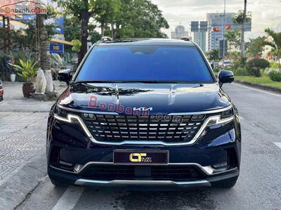 Xe Kia Carnival Signature 2.2D 2022