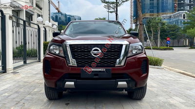 Xe Nissan Navara EL 2.3 AT 2WD Cao cấp 2022