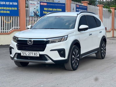 Honda BR-V 2024 L sensing chạ 23.000km như mới