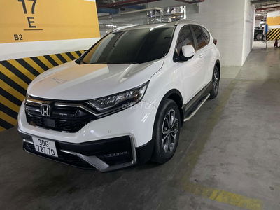 Honda CRV L 2020 1.5L