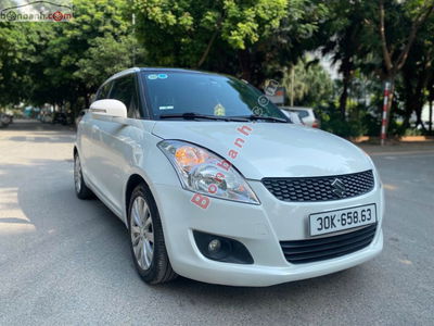Xe Suzuki Swift 1.4 AT 2014
