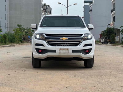 Chevrolet Colorado 2018 LT 2.5 MT 4WD - 800000 km