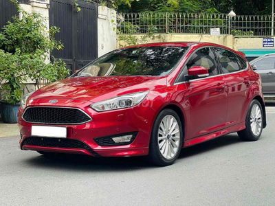 Ford Focus 2018 Sport 1.5L - 67000 km