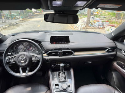 Mazda CX 8 2020 - Bản cao cấp nhất 2 cầu