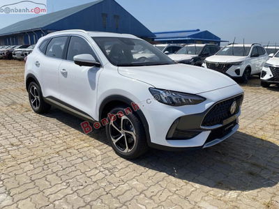 Xe MG HS 1.5T LUX 2025