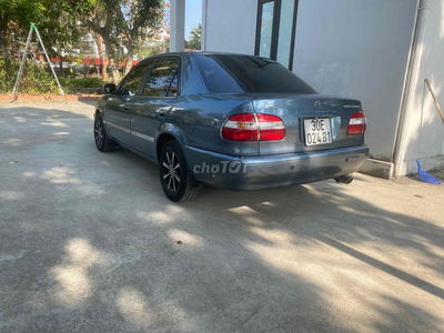 Toyota Corolla 1997 - 260000 km