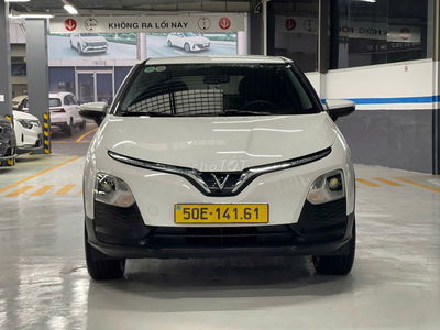 VinFast VF5 Plus 2025 mua Pin - 2000 km