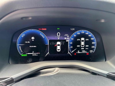 Toyota Camry 2025 2.5HEV TOP - 1310 km