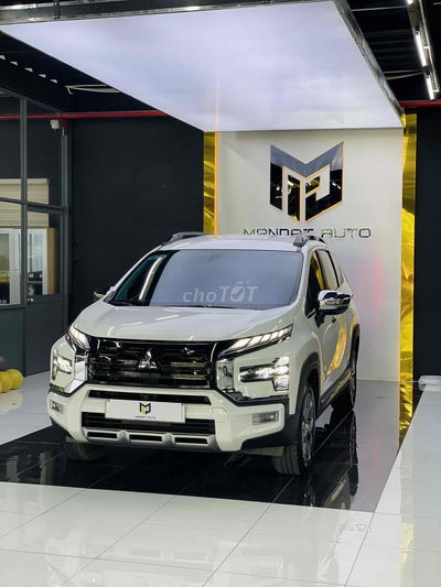 Mitsubishi Xpander 2024 1.5 AT - 45000 km