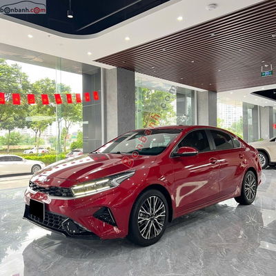 Xe Kia K3 Premium 2.0 AT 2022
