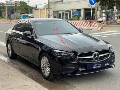 Xe Mercedes Benz C class C200 Avantgarde 2023
