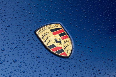 Porsche Macan 2021 - 57000 km