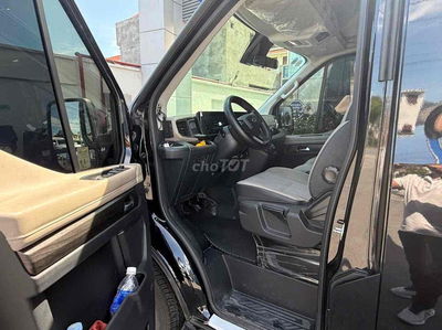 Ford Transit 2024 Premium 16 - 34000 km