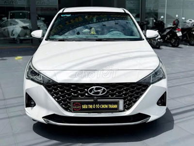 HYUNDAI ACCENT 2022 – SIÊU LƯỚT, ĐẦY ĐỦ OPTION 🚗✨