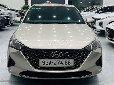 🔥 SIÊU HOT – HYUNDAI ACCENT 2021 ATH ĐẶC BIỆT 🔥