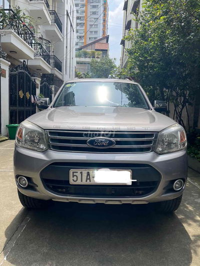 Ford Everest 2013 Limited 4x2 - xe cọp - 12 vạn km