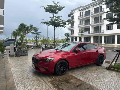 Mazda 6 2018 2.0L Premium - 50000 km