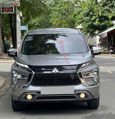 Mitsubishi Xpander Premium 1.5 AT 2024 - 590 Triệu